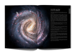 Voyage vers l'infini