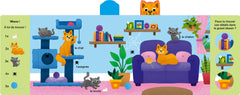 Mes premiers amis - Les animaux familiers