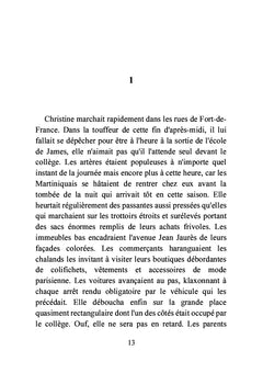 La chance de Dieu