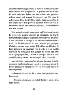 La chance de Dieu