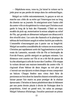 La chance de Dieu