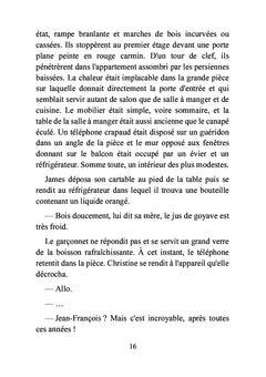 La chance de Dieu