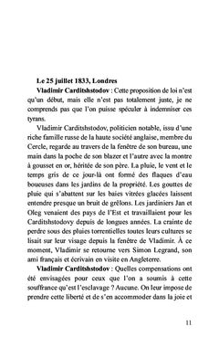 Les Initiés