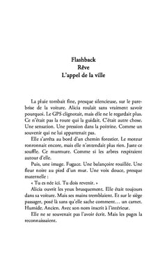 Les mystères cachés d'une fleur nocturne