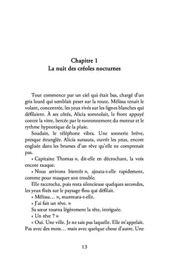 Les mystères cachés d'une fleur nocturne