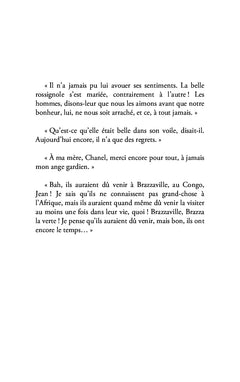 Amoureux d'une voilée
