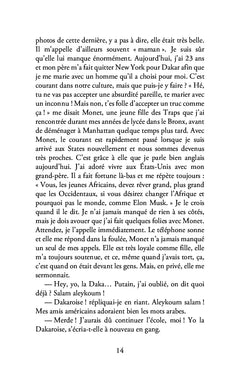 Amoureux d'une voilée
