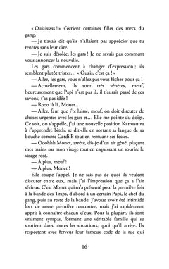 Amoureux d'une voilée