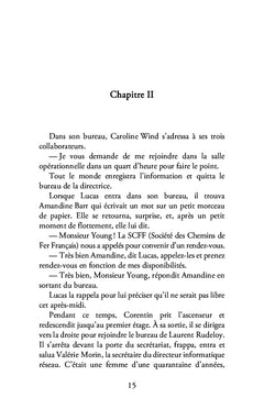 Riposte mortelle