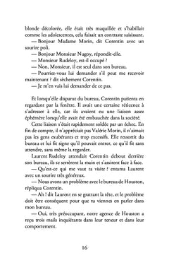 Riposte mortelle