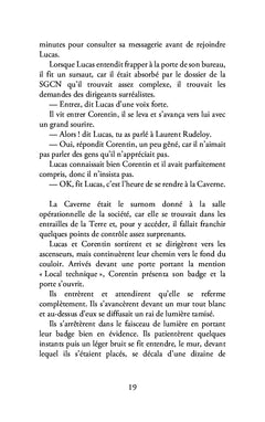 Riposte mortelle