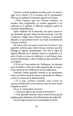 Riposte mortelle