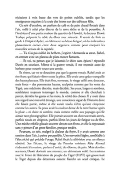 Les cendres de Mékélé
