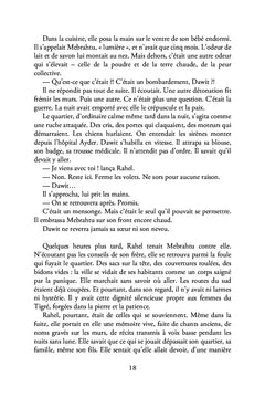 Les cendres de Mékélé