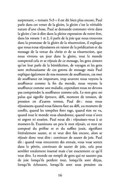 La sagesse de la fourmi