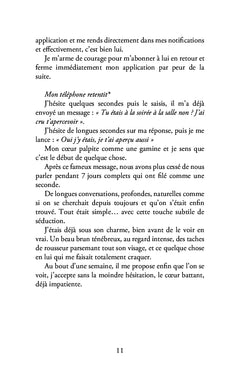 Mon merveilleux cauchemar