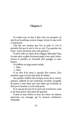 Mon merveilleux cauchemar