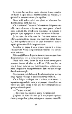 Mon merveilleux cauchemar