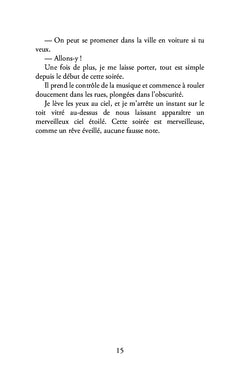 Mon merveilleux cauchemar