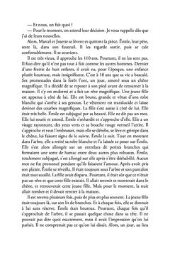 La guerre des chênes