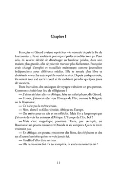 La guerre des chênes
