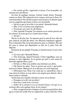 La guerre des chênes