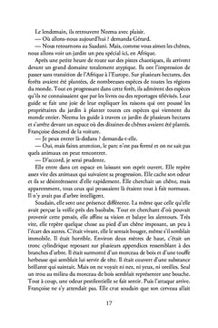 La guerre des chênes