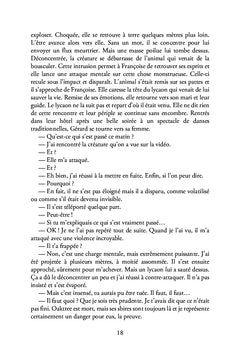 La guerre des chênes