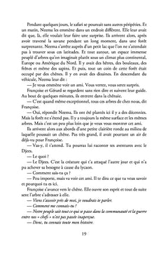 La guerre des chênes