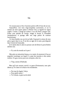 Sans lendemain