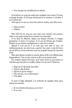 Sans lendemain