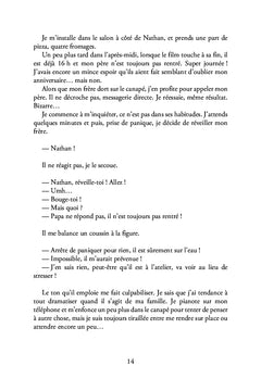 Sans lendemain