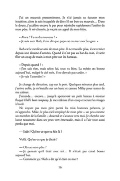 Sans lendemain