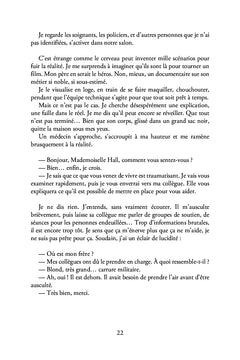 Sans lendemain