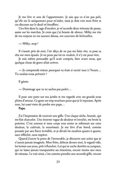 Sans lendemain