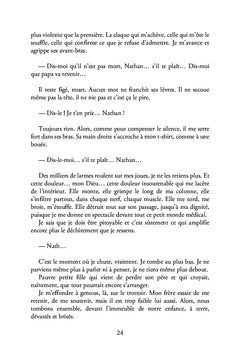 Sans lendemain