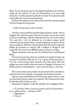 Sans lendemain
