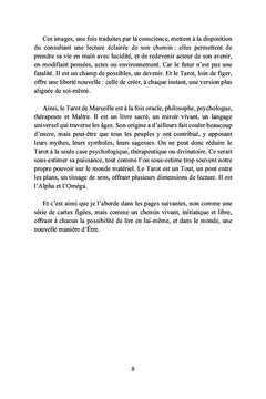 Agenda du Tarot 2026