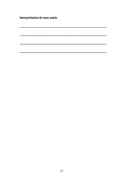 Agenda du Tarot 2026
