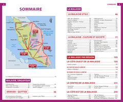 Guide du Routard Malaisie, Singapour 2026/27