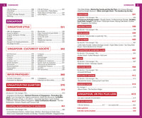 Guide du Routard Malaisie, Singapour 2026/27