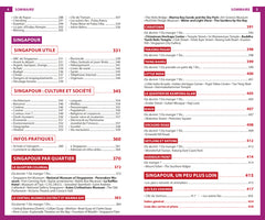 Guide du Routard Malaisie, Singapour 2026/27