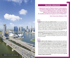 Guide du Routard Malaisie, Singapour 2026/27