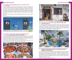 Guide du Routard Malaisie, Singapour 2026/27