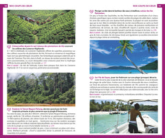 Guide du Routard Malaisie, Singapour 2026/27