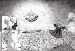 Kingdom of Quartz T01