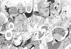 Kingdom of Quartz T01