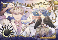 Kingdom of Quartz T01