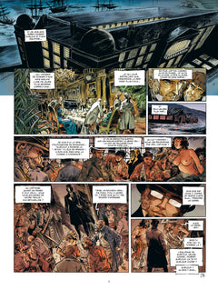 Surcouf - Tome 02 NE