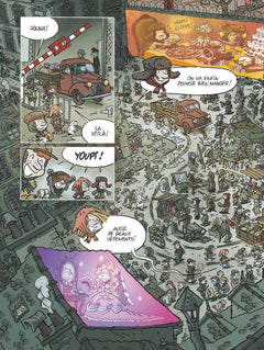 Irena - Tome 01